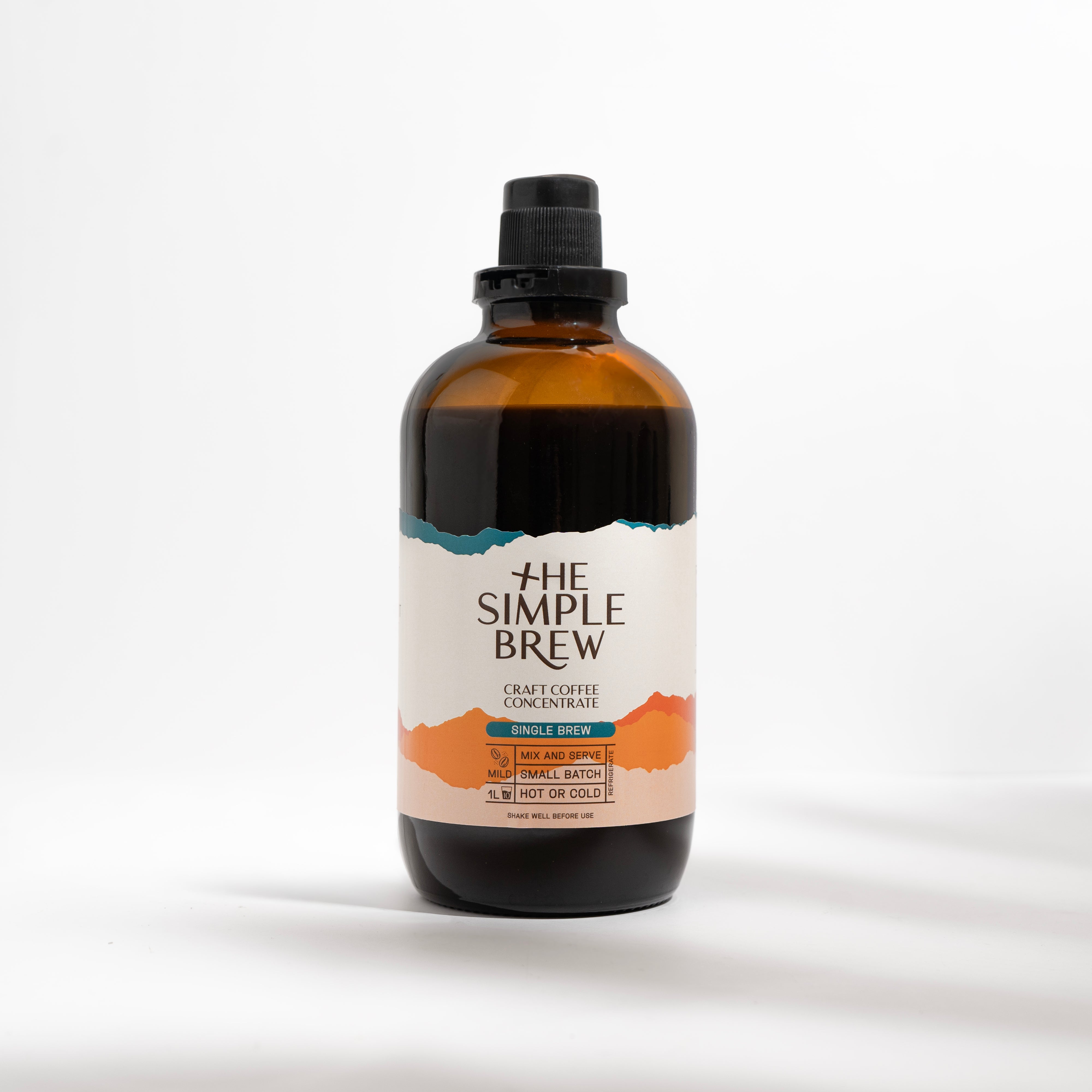 Single Brew