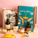 Diwali Brew Gift Box