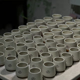 The Simple Coffee Mug