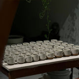 The Simple Coffee Mug
