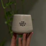 The Simple Coffee Mug