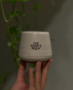 The Simple Coffee Mug