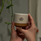 The Simple Coffee Mug