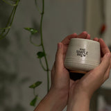 The Simple Coffee Mug