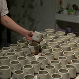 The Simple Coffee Mug