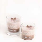 The Simple Candle