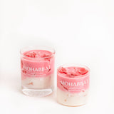 The Simple Candle