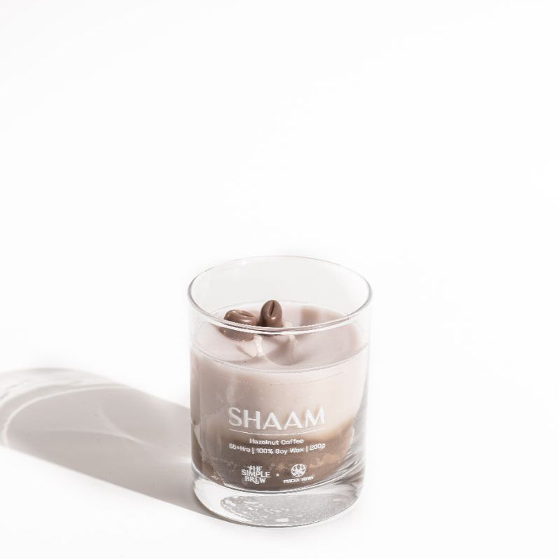 The Simple Candle