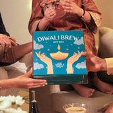 Diwali Brew Gift Box