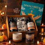 Diwali Brew Gift Box