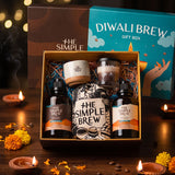 Diwali Brew Gift Box