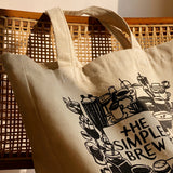 The Simple Tote