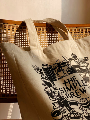 The Simple Tote