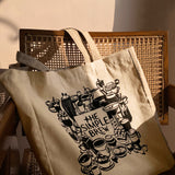 The Simple Tote