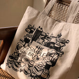 The Simple Tote