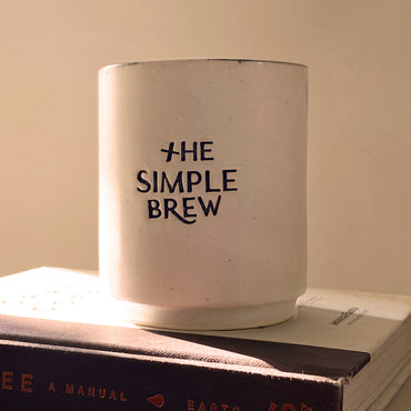 The Simple Coffee Mug