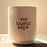 The Simple Coffee Mug