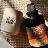 The Simple Coffee Mug