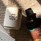 The Simple Coffee Mug