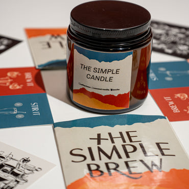 The Simple Candle