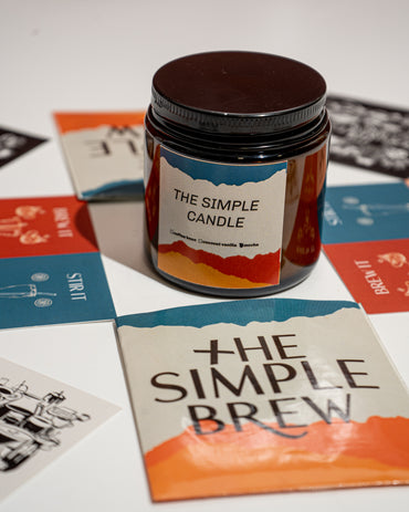 The Simple Candle